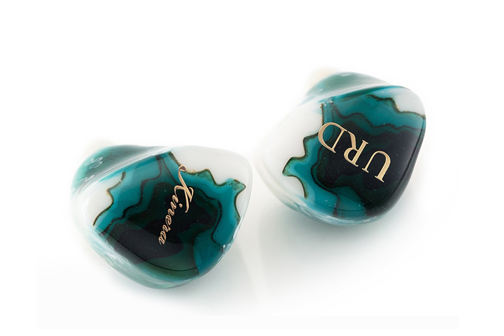 KINERA URD 2EST+2DD+1BA In-Ear Headphone