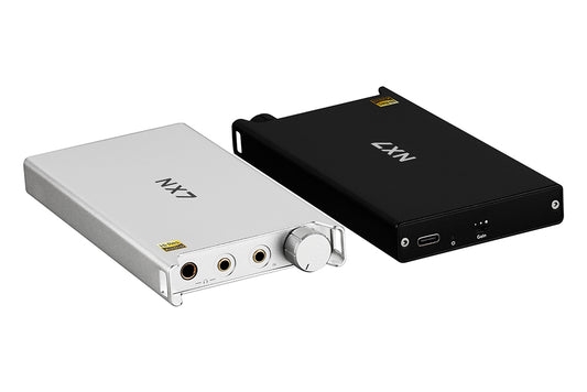 TOPPING NX7 Portable Headphone Amplifier