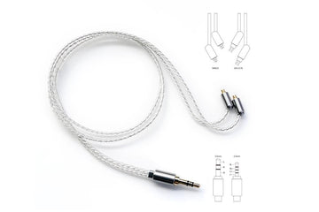 DD BC50B Headphone Upgrade Cable