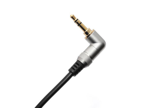 DD C05 3.5mm to 3.5mm Coaxial Cable