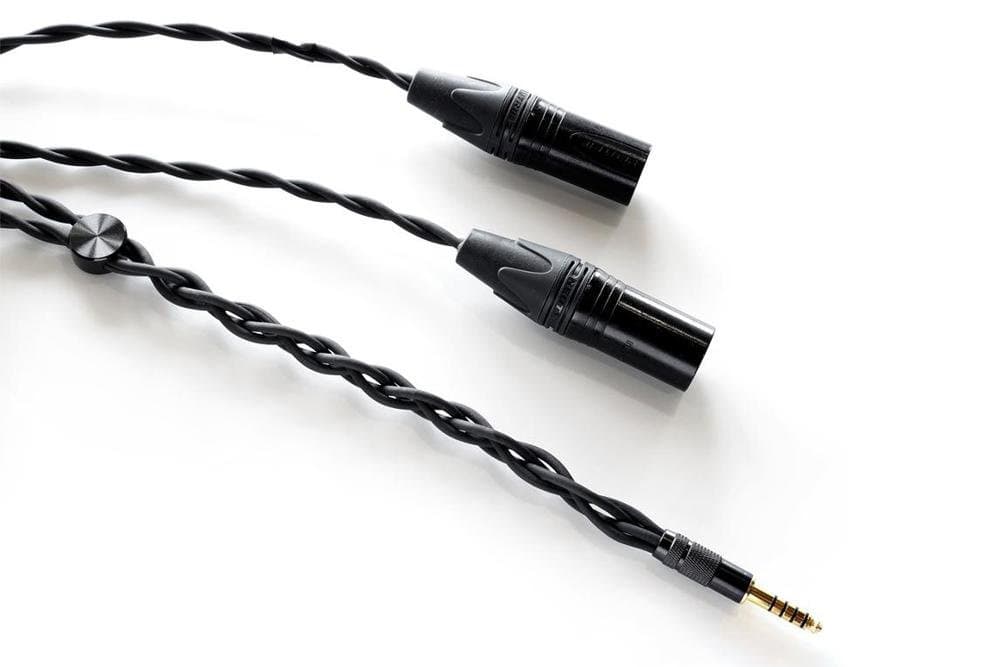 DD DIY-XLR44A 4.4mm to XLR 3-Pin Cable