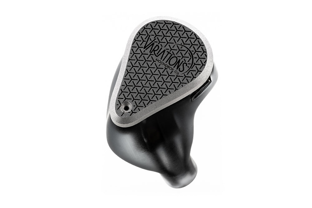 MOONDROP VARIATIONS 1DD+2BA+2EST In-ear Headphone