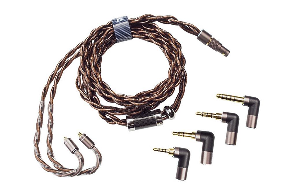 DUNU HULK Headphone Upgrade Cable