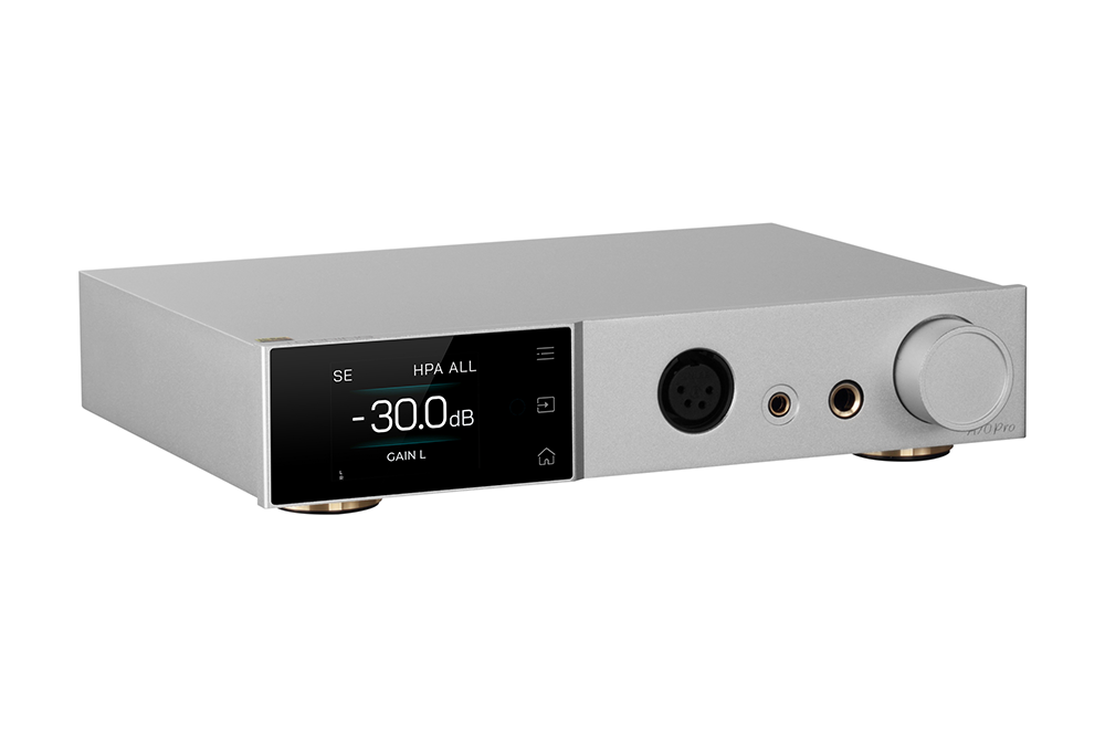 TOPPING A70PRO Headphone Amplifier