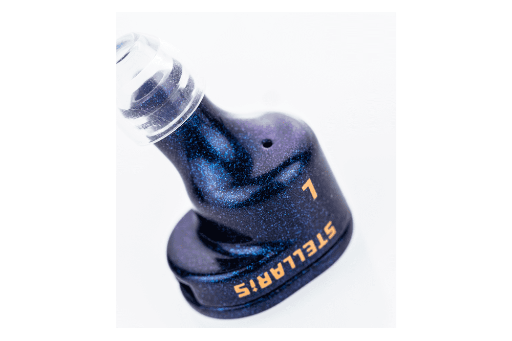 MOONDROP STELLARIS Planar In-ear Headphone - Thumbnail 3