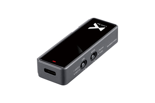 XDUOO Link2 Bal Max Dual CS43131 Portable USB DAC/AMP