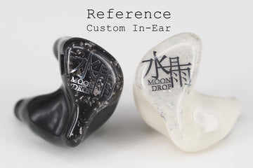 MOONDROP REFERENCE In-ear Headphone