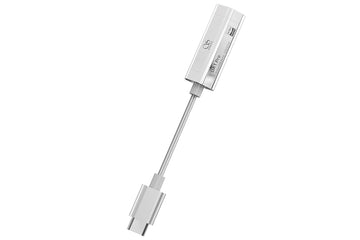 SHANLING UA1 PRO ES9219C USB DAC/AMP