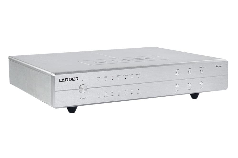 Ladder Handel