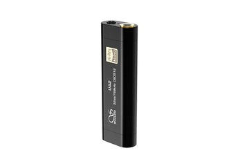 SHANLING UA2 ES9038Q2M Portable USB DAC/AMP