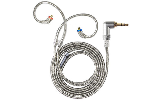 FIIO LC-2.5B/3.5B/4.4B Headphone Upgrade Cable