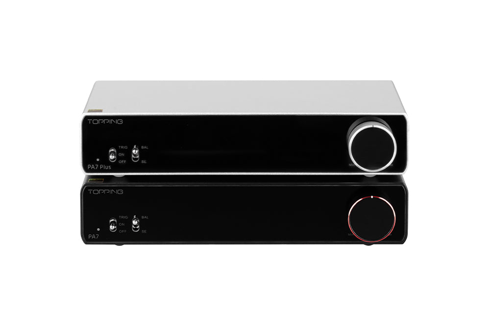 TOPPINGPA7SpeakerAmplifier