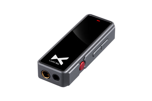 XDUOO Link2 Bal CS43131 Portable USB DAC/AMP