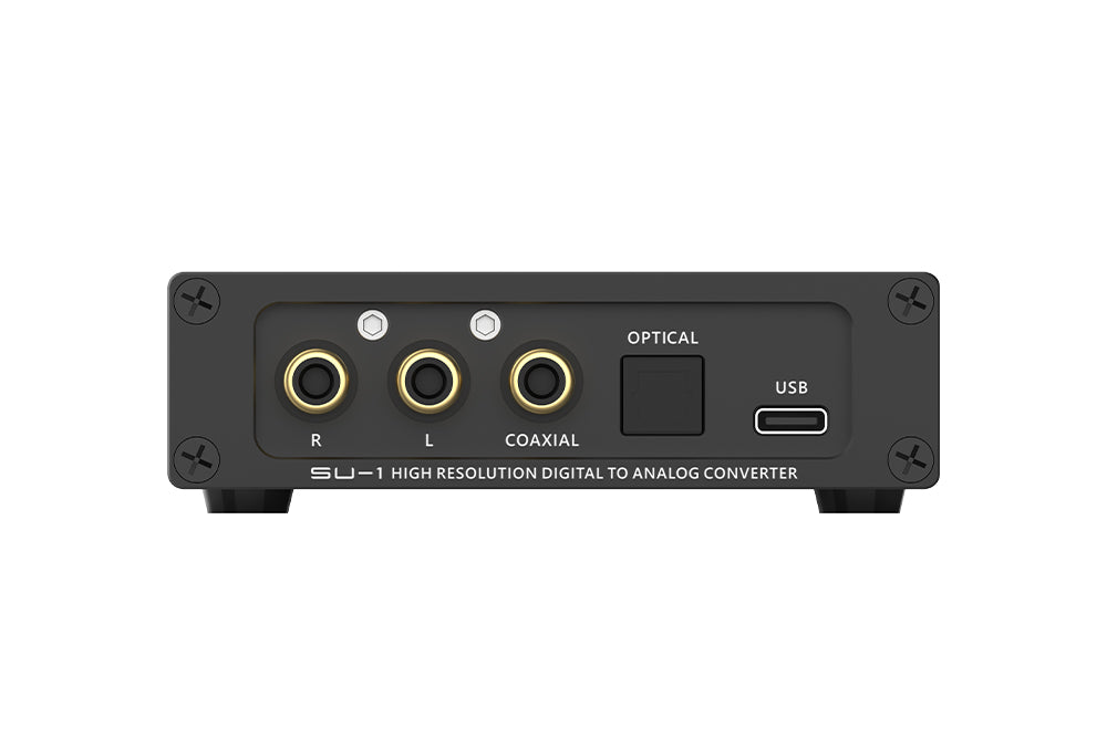 S.M.S.L SU1 AK4493S Digital to Analog Convertor (DAC)