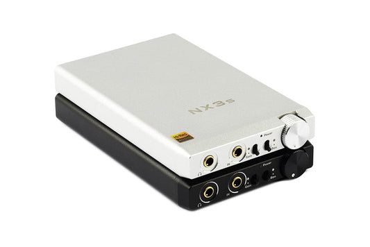 TOPPING NX3s Portable Headphone Amplifier