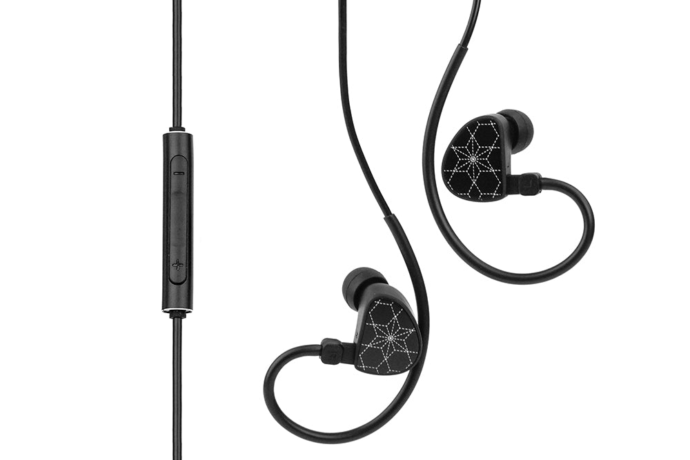 TRUTHEAR HOLA 11mm Dynamic Driver In-ear Headphone | SHENZHENAUDIO