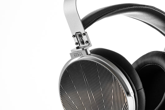 MOONDROP VENUS Full-Size Planar Headphone