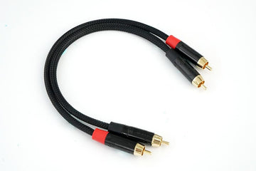 FANMUSIC C003 RCA Cable