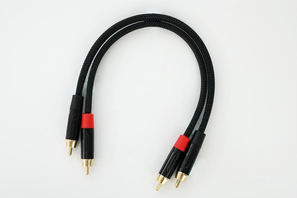 FANMUSIC C003 RCA Cable