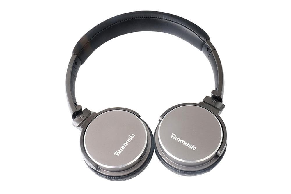 FANMUSIC H6 On-Ear Headphone