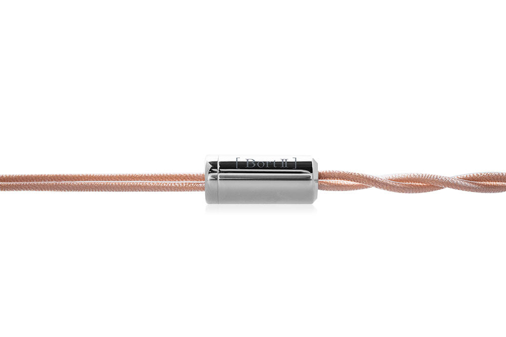 MOONDROP BORT II Headphone Upgrade Cable