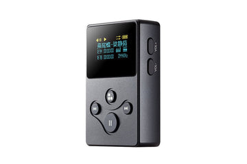 XDUOO X2S Portable Music Player