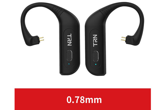 TRN BT30 Bluetooth Headphone Ear Hook
