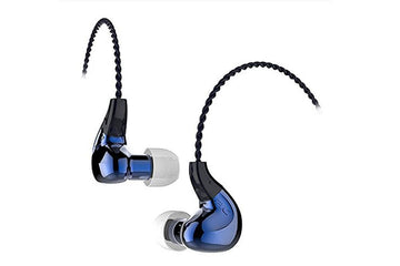 FORREST FLC8D 1DD+2BA In-Ear Headphone