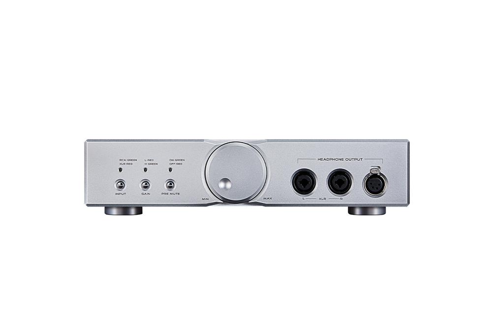 Balanced discount headphone amp