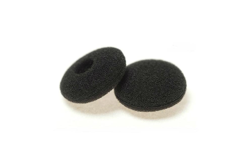 HieGi Eartips High Quality Foam Cushions for Earphones Earbuds (6 pairs) - SHENZHENAUDIO