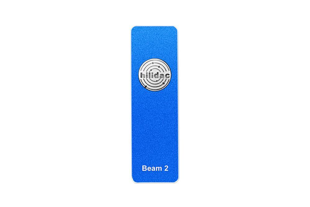 Hilidac Audirect Beam2 ESS9281C Pro 3.5mm/2.5mm Balanced Hi-Res Portable Headphone Amplifier - SHENZHENAUDIO