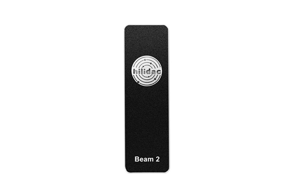Hilidac Audirect Beam2 ESS9281C Pro 3.5mm/2.5mm Balanced Hi-Res Portable Headphone Amplifier - SHENZHENAUDIO