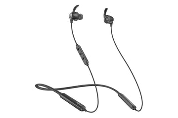 HiVi AW-57 In-Ear Bluetooth Noise Cancelling Headphones Sports Gaming Earphones - SHENZHENAUDIO