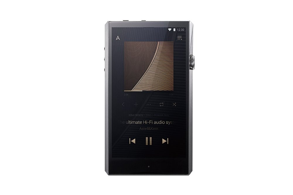 Iriver Astell & Kern SP1000 Hi-Res Player Portable HIFI Music Lossless mp3 Player - SHENZHENAUDIO