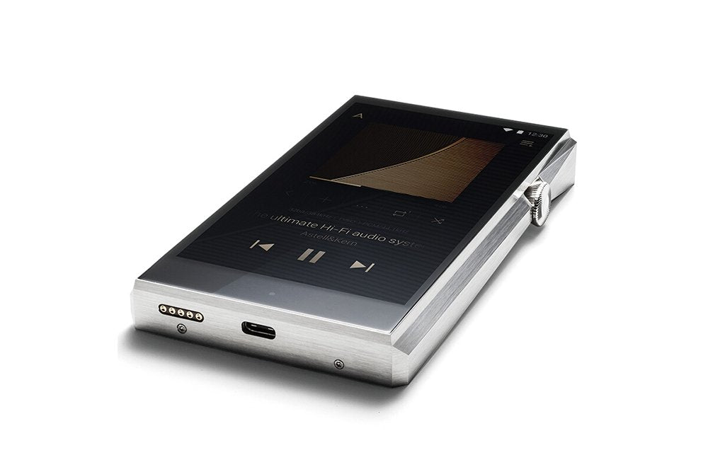 Iriver Astell & Kern SP1000 Hi-Res Player Portable HIFI Music Lossless mp3 Player - SHENZHENAUDIO