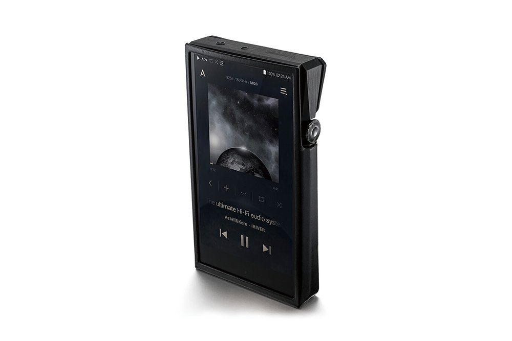 IRIVER Astell&Kern SP1000 Portable Music Player