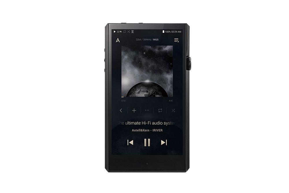 Iriver Astell & Kern SP1000 Hi-Res Player Portable HIFI Music Lossless mp3 Player - SHENZHENAUDIO
