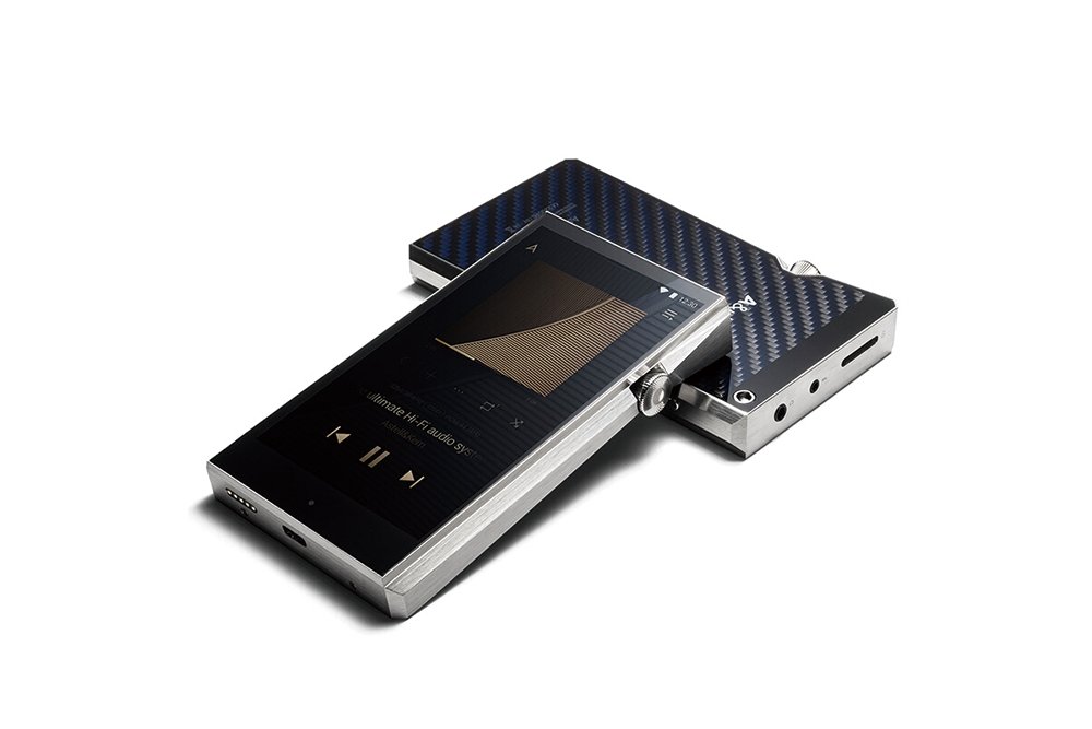 Iriver Astell & Kern SP1000 Hi-Res Player Portable HIFI Music Lossless mp3 Player - SHENZHENAUDIO