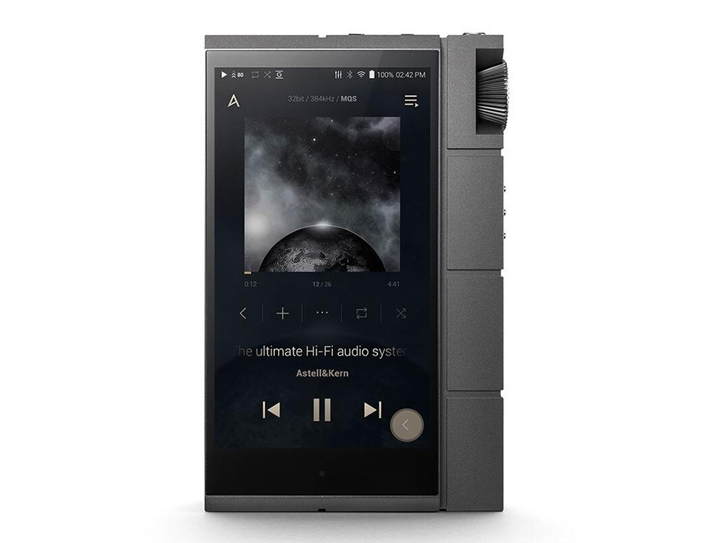 IRIVER Astell&Kern KANN CUBE Dual ES9038PRO DAC Native DSD 32Bit/384kHz Music Player - SHENZHENAUDIO