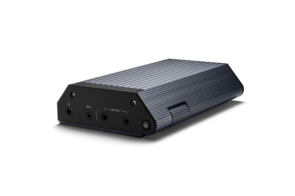 Iriver Astell&Kern KANN Digital Hifi Music Player Amp DAC DSD 64GB Wi-Fi - SHENZHENAUDIO