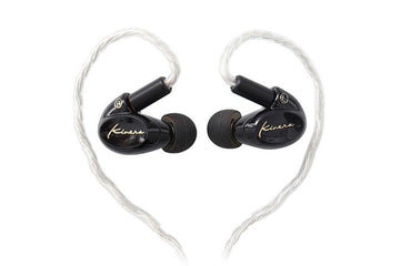 Kinera SEED 3.5mm In Ear Earphone 1DD With 1BA Hybrid Drive HIFI Earphone - SHENZHENAUDIO