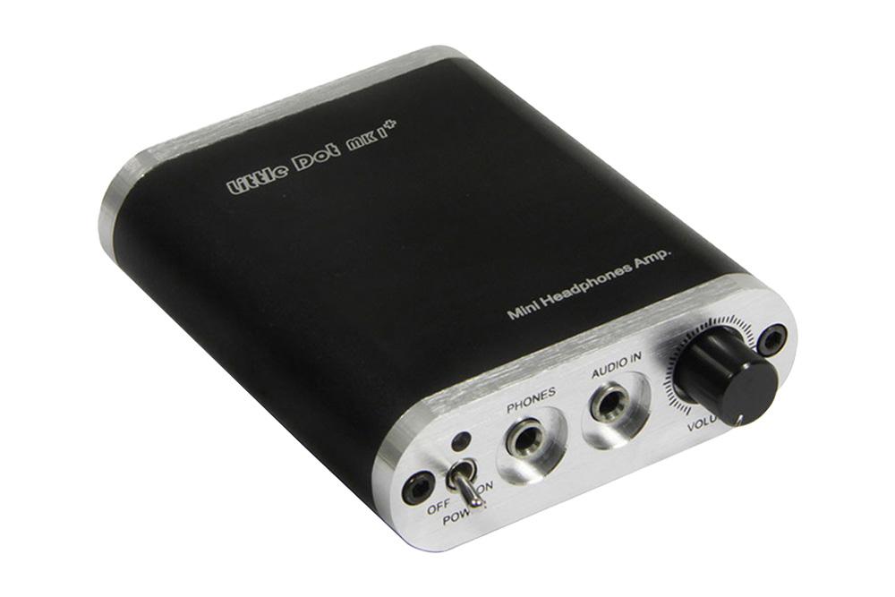Little Dot MKI+ MK1+ Standard Edition Portable Headphone Amplifier - SHENZHENAUDIO
