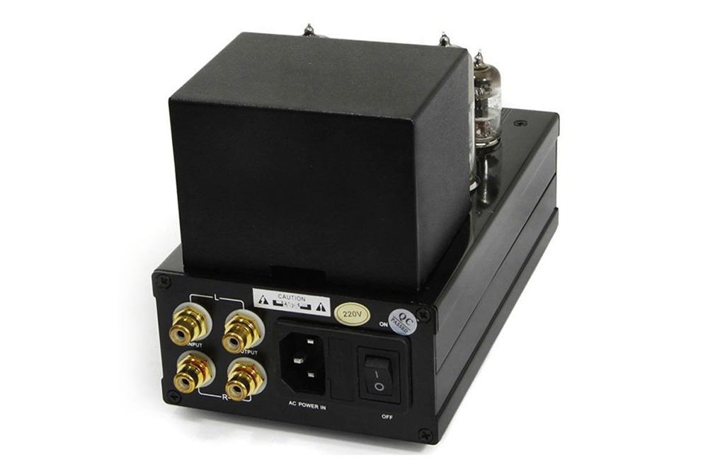 LITTLEDOT MKII Headphone Amplifier & Preamplifier