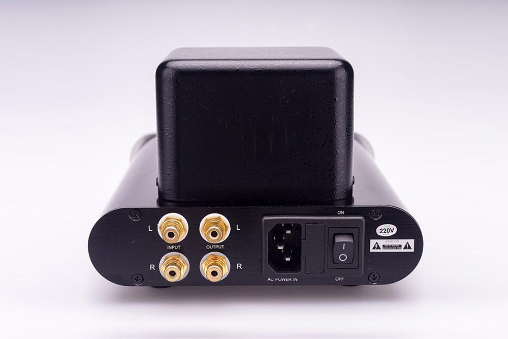 Little Dot MKIII+ MK 3+ 6C4 Tube Amplifier Gallstone Bluetooth Headphone Amplifier - SHENZHENAUDIO