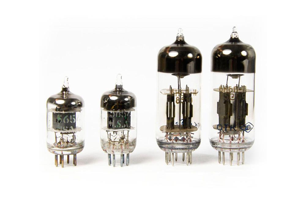 Little Dot MKIII MK3 GE 5654 X2 6H6PI X2 Headphone Tube Amplifier + Pre-Amplifier - SHENZHENAUDIO