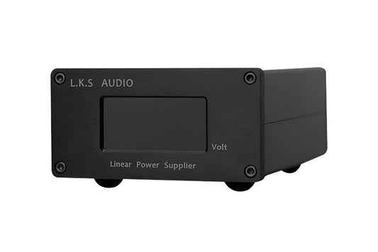 L.K.S Audio LKS LPS-25-USB 5V Output Low Noise Linear Power Supply - SHENZHENAUDIO
