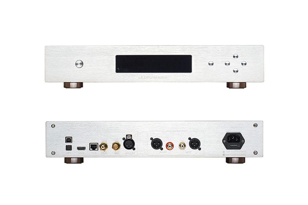 L.K.S MH-DA004 Dual ES9038pro Digital to Analog Convertor (DAC)