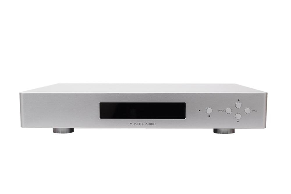 L.K.S Audio MH-DA005 ES9038 Pro x 2 DAC Coaxial OPT AES EBU Flagship Audio Decoder - SHENZHENAUDIO