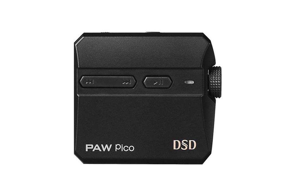 LOTOO AW Pico Portable Music Player