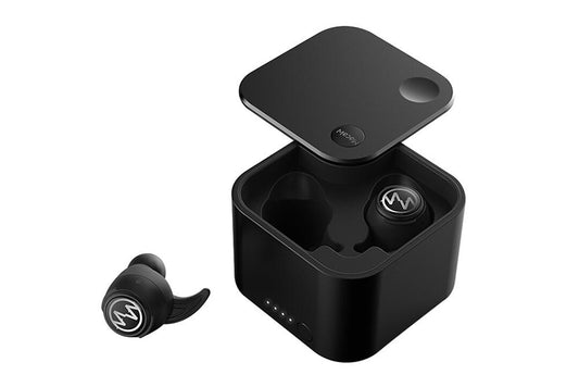 Macaw NE1s Real Wireless Dynamic IPX7 Waterproof Earphone HiFi Bluetooth In-Ear Earphones - SHENZHENAUDIO